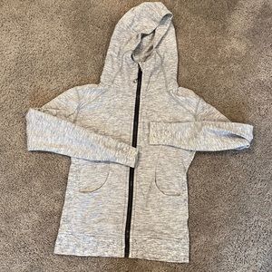 Lululemon scuba full zip